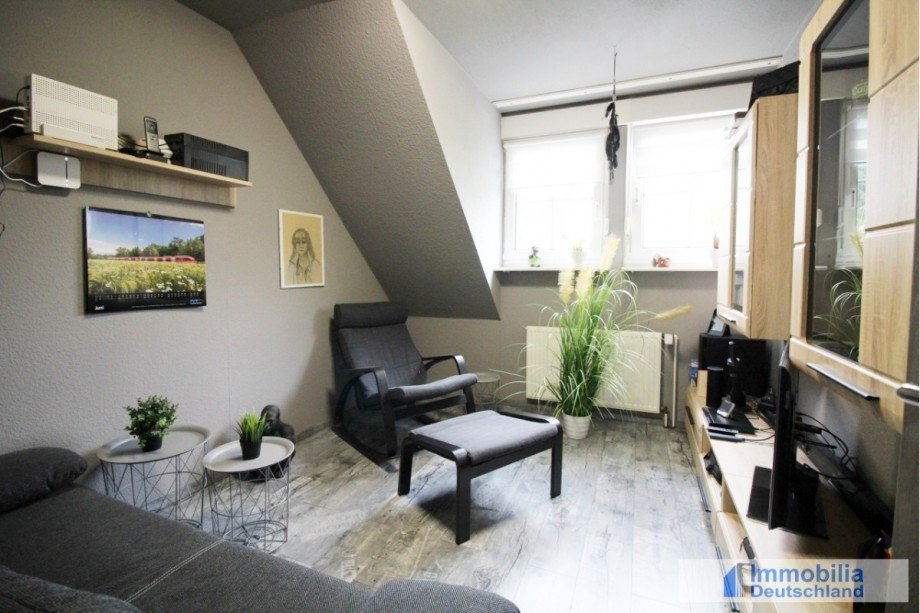 Zimmer 2 im 1.OG Reihenendhaus Dortmund