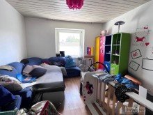 Kinderzimmer 2.OG Mehrfamilienhaus mit Entwicklungspotenzial in Dortmund-Marten