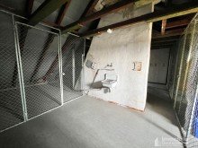 Dachboden Moderne 3-Zimmer-Wohnung mit Balkon im Hafenviertel Dortmund