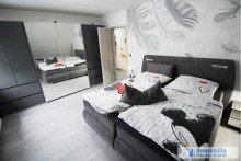 Zimmer 1 im 1.OG Modernes Reihenendhaus mit Garten und Garage in Dortmund-Derne