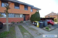 Bild... Familienfreundliches Haus mit Garten und 2 Stellpl�tzen