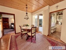 Esszimmer EG Zweifamilienhaus mit Garagen in Wunschlage von L�nen