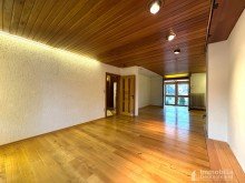 Wohnzimmer 1.OG Ein- bis Zweifamilienhaus mit Garage und Garten in Dortmund-Barop