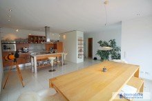 Bild... Luxuri�se ETW mit Einbauk�che und Balkon in bevorzugter Dortmunder Wohnlage
