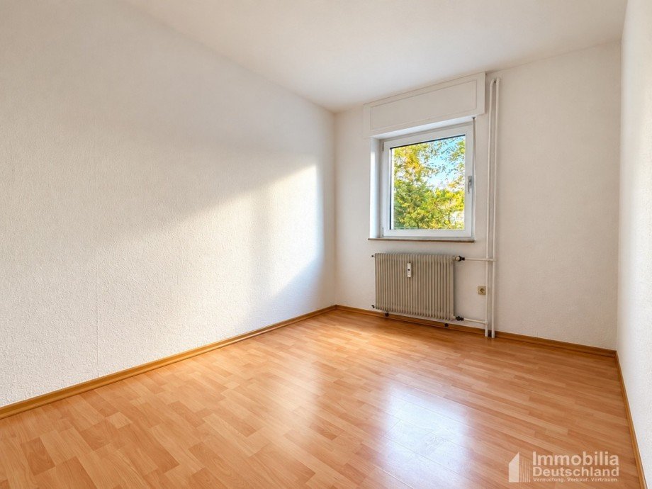 Arbeitszimmer Erdgeschosswohnung L�nen