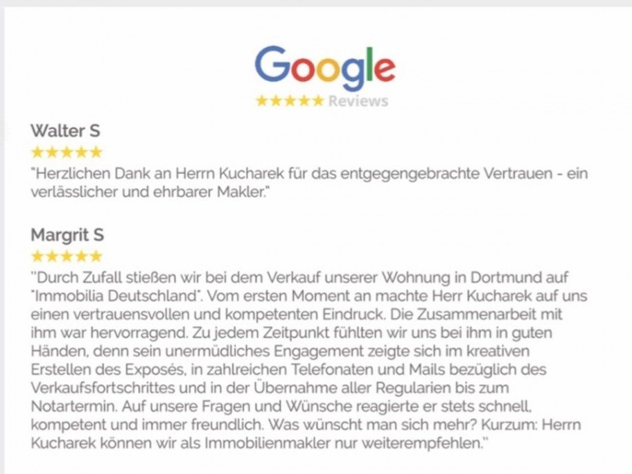 Ansicht Einfamilienhaus Dortmund