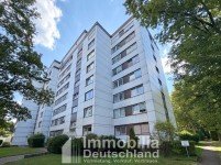 Hauptbild Großzügige Eigentumswohnung mit offenem Wohnkonzept und Westbalkon
