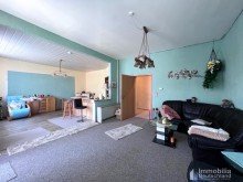 Wohn-/Esszimmer 1.OG Mehrfamilienhaus mit Entwicklungspotenzial in Dortmund-Marten