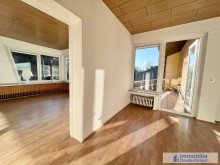 Wohn-Esszimmer 1. OG Zweifamilienhaus mit Garagen in Wunschlage von L�nen