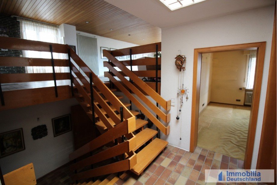 Hauptwohnung Zweifamilienhaus Dortmund