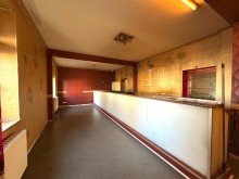 Empfangsbereich MFH mit Seltenheitswert: Gewerbliche Nutzung + N�he zum Phoenix-See