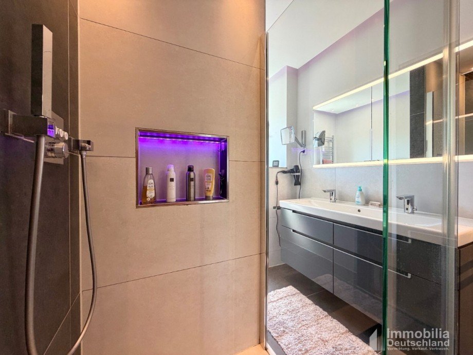 Ebenerdige Dusche Etagenwohnung Castrop-Rauxel