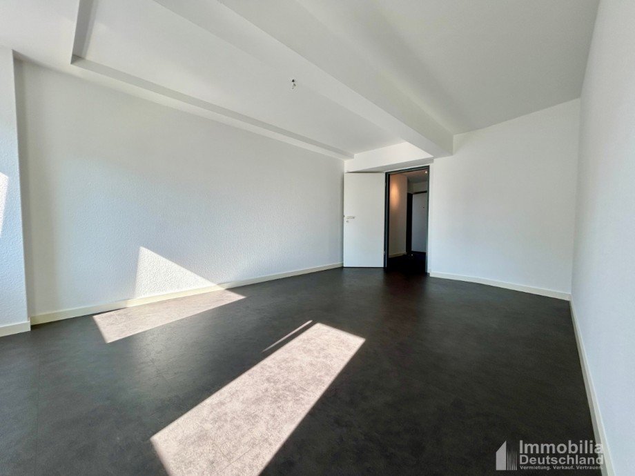 Schlafzimmer Etagenwohnung Dortmund