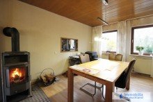 Esszimmer Einfamilienhaus mit Garten & Doppelgarage in Dortmund-Asseln