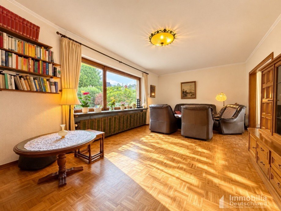 Wohnzimmer Haus L�nen