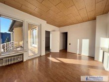 Esszimmer 1. OG Zweifamilienhaus mit Garagen in Wunschlage von L�nen