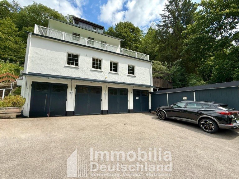 Diagonalansicht Altena Mehrfamilienhaus Kapitalanleger aufgepasst - Faktor 10! wartet auf Sie