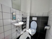 Bild... WERKHALLE MIT LKW-GRUBE | FREIFL�CHE 1.000 m� | B�RO IN L�NEN