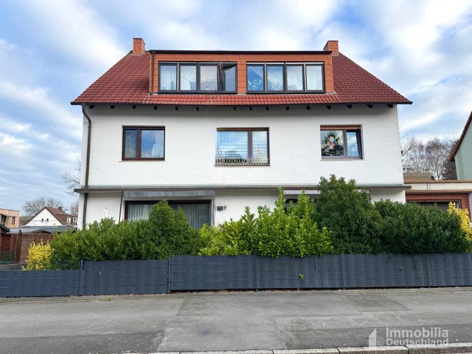 IMG_3107 Mehrfamilienhaus Dortmund