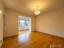 Wohnzimmer Ein- bis Zweifamilienhaus mit Garage und Garten in Dortmund-Barop