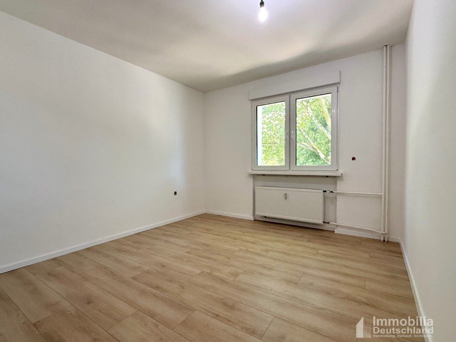 Kinderzimmer Etagenwohnung Dortmund