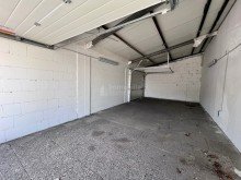 Bild... WERKHALLE MIT LKW-GRUBE | FREIFL�CHE 1.000 m� | B�RO IN L�NEN