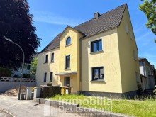 Seitenansicht Idyllisch & Zentral: Stilvolles Wohnen in der begehrten Gartenstadt-Nord