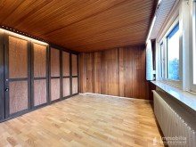Schlafzimmer Ein- bis Zweifamilienhaus mit Garage und Garten in Dortmund-Barop