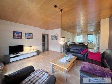Wohnzimmer und Esszimmer Einfamilienhaus mit Garten & Doppelgarage in Dortmund-Asseln