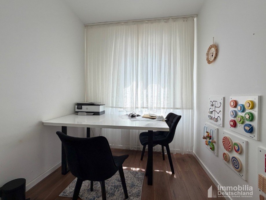 Sanierte Wohnung im 3. OG Mehrfamilienhaus Hagen