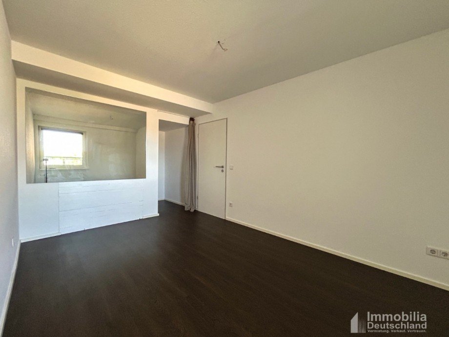 Schlafzimmer Etagenwohnung Dortmund
