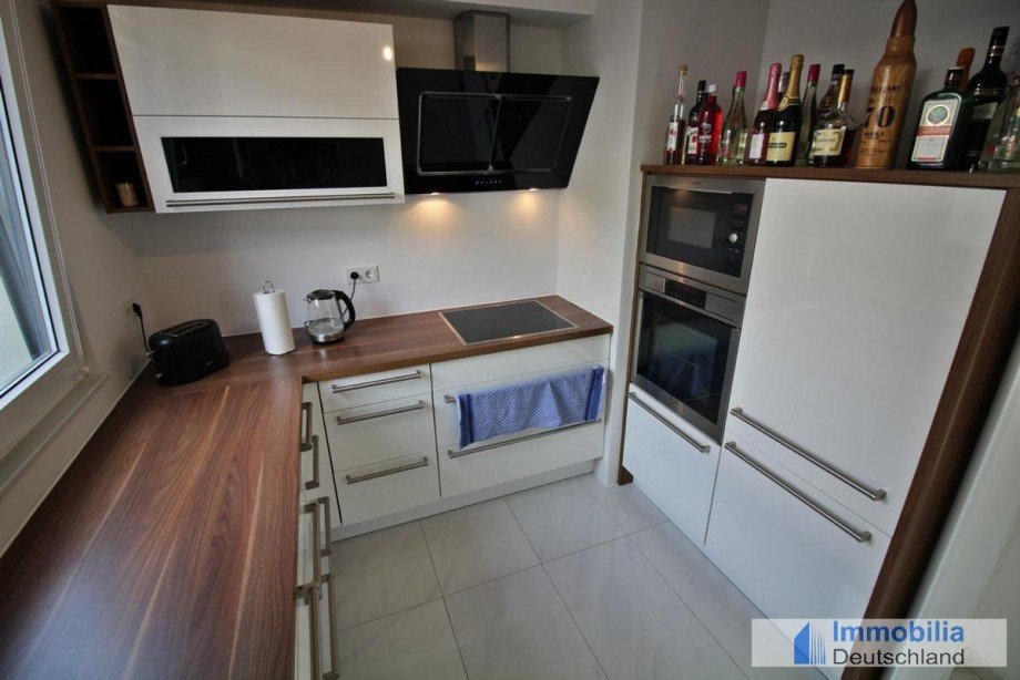 K�che Reihenendhaus L�nen