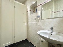 Toilette Repr�sentatives Ladenlokal in Top-Lage des Dortmunder Kaiserviertels