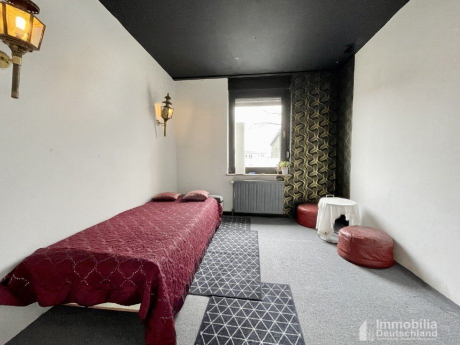 Zimmer 1 Mehrfamilienhaus Dortmund