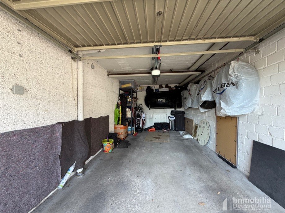 Garage Etagenwohnung Castrop-Rauxel