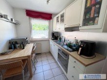 K�che OG Familientraum als 1-2 Familienhaus mit Garten und Garage in Dortmund-Huckarde