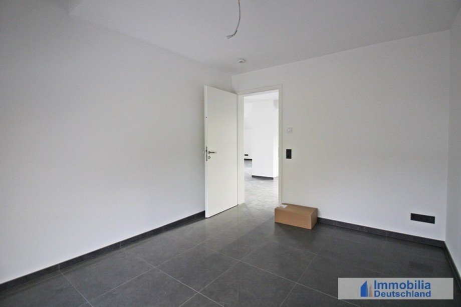 Zimmer im Untergeschoss Maisonettewohnung Dortmund