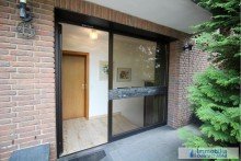 Hauseingang Zweifamilienhaus in Traumlage Dortmund-H�chsten (Sommerberg)