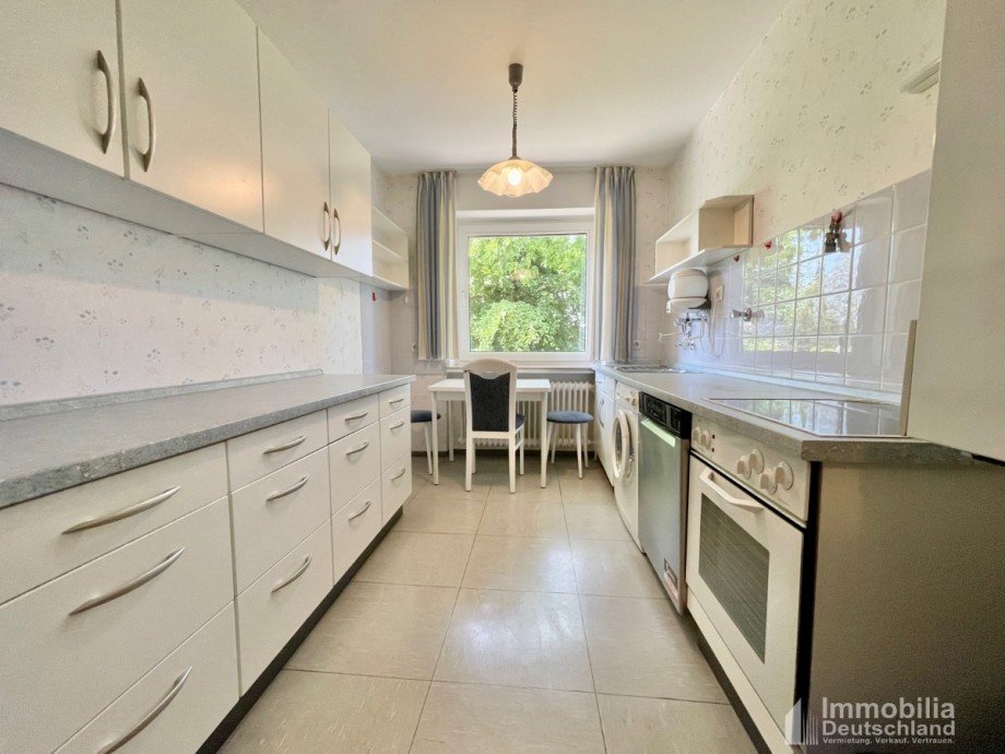 K�che Etagenwohnung Dortmund