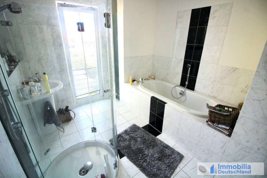 Badezimmer Etagenwohnung Dortmund
