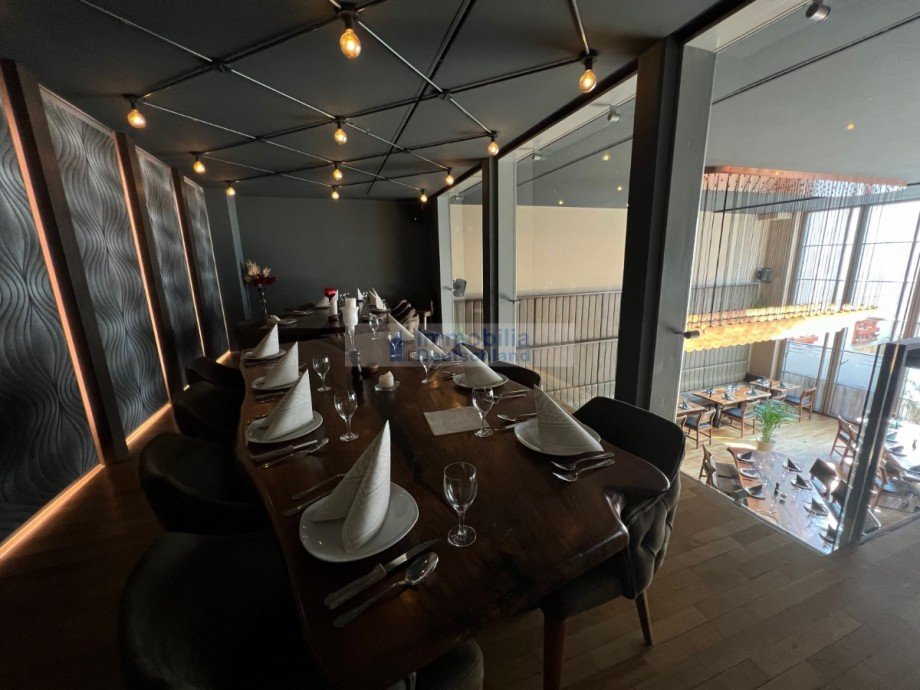 VIP Bereich Gastgewerbe Dortmund
