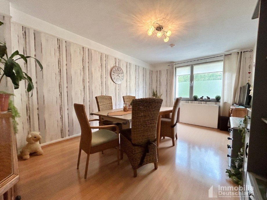 3. Obergeschoss Esszimmer Wohn- / Gesch�ftshaus Dortmund