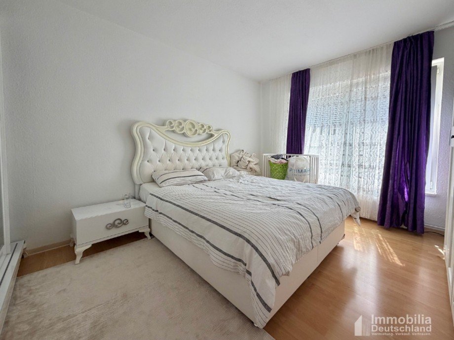 Impressionen Wohnung im 3. OGR Mehrfamilienhaus Hagen