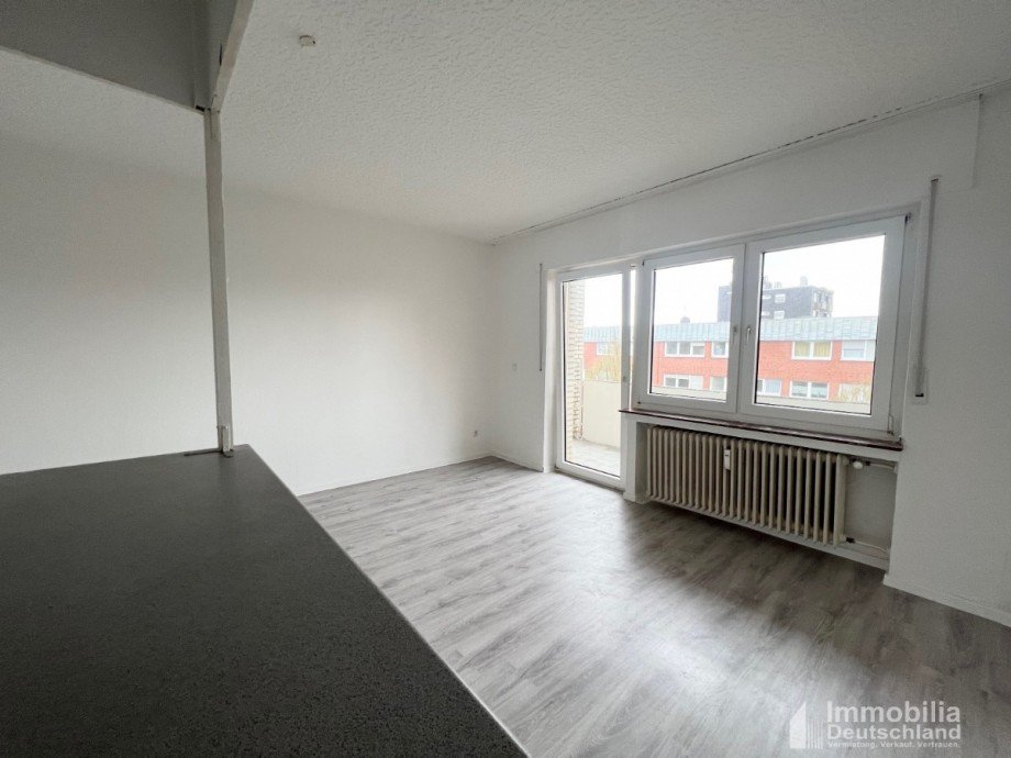 Wohnzimmer Etagenwohnung Selm