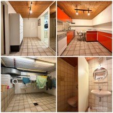 Collage KG Gewerbe Wohnen & Arbeiten vereint in Bestlage: Ihr Logenplatz in der L�ner Fu�g�ngerzone!