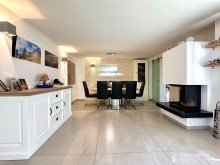 Essbereich mit Zugang zur K�che Liebenswerte Doppelhaush�lfte inkl. Garage, Sauna und gro�em Garten im Dortmunder S�den