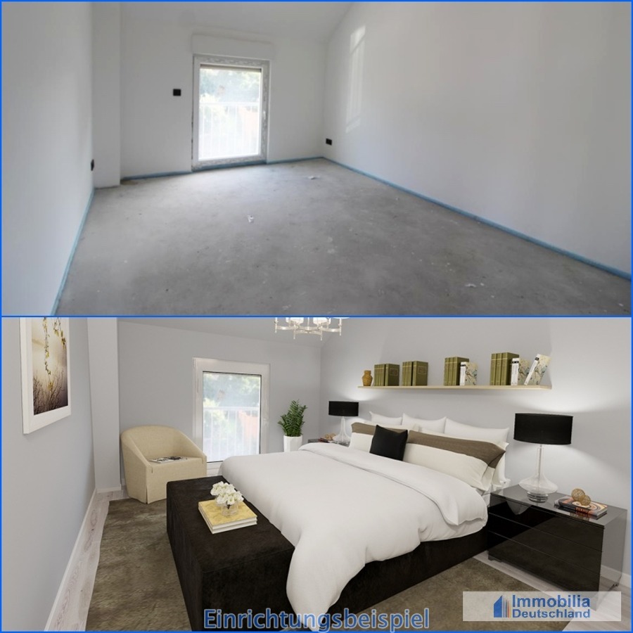 Bild... Maisonettewohnung Dortmund