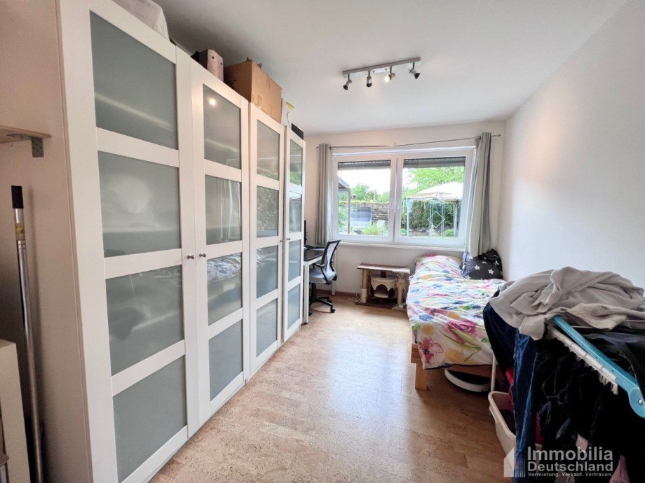 G�stezimmer Zweifamilienhaus Bergkamen
