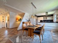 Hauptbild Ein Zuhause zum Ankommen mit Balkon, Garage und hochwertiger Ausstattung