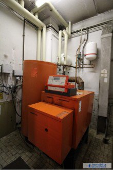 �l-Heizung Zweifamilienhaus in Traumlage Dortmund-H�chsten (Sommerberg)